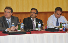 Doha Forum 2012